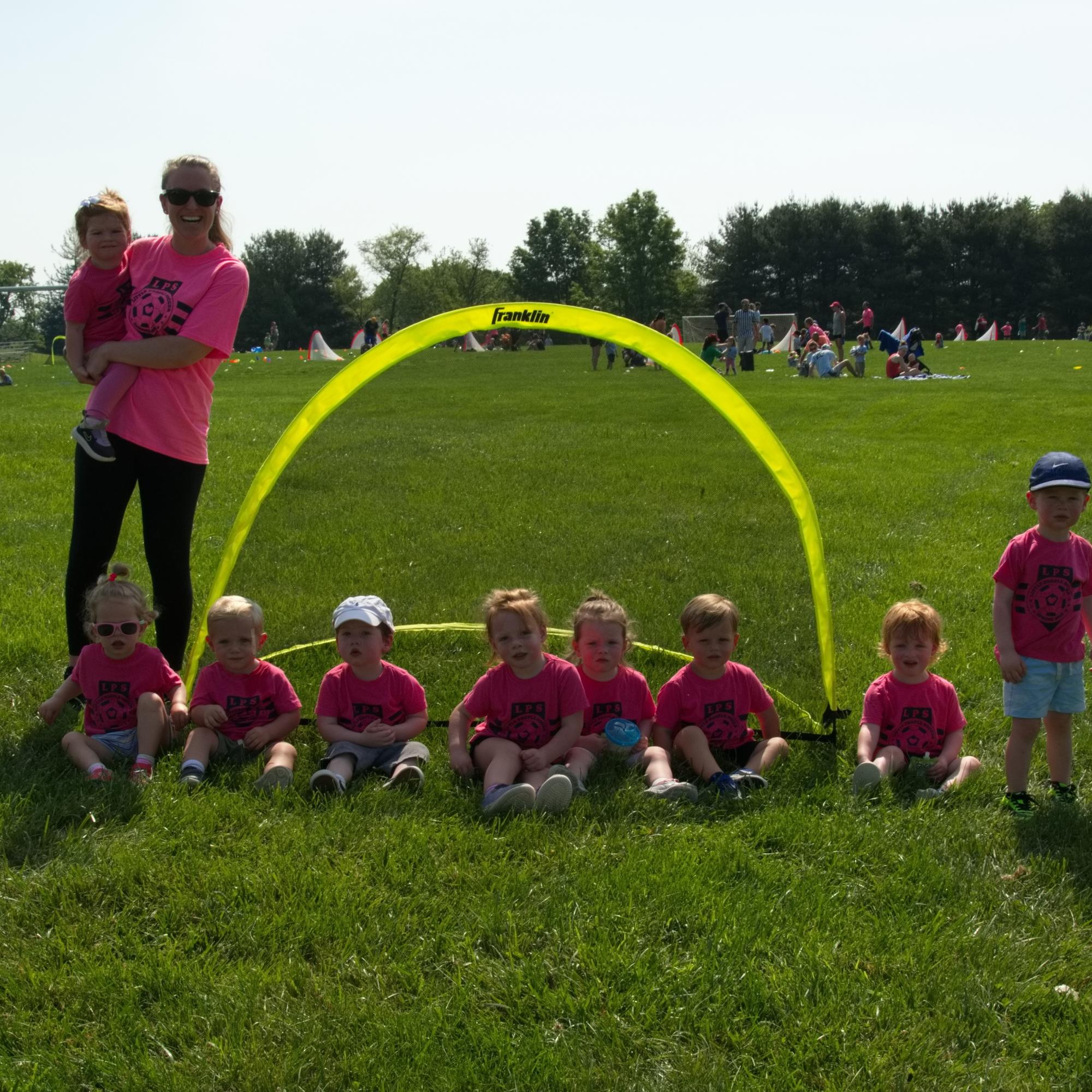 Spring 2022, Team Photos