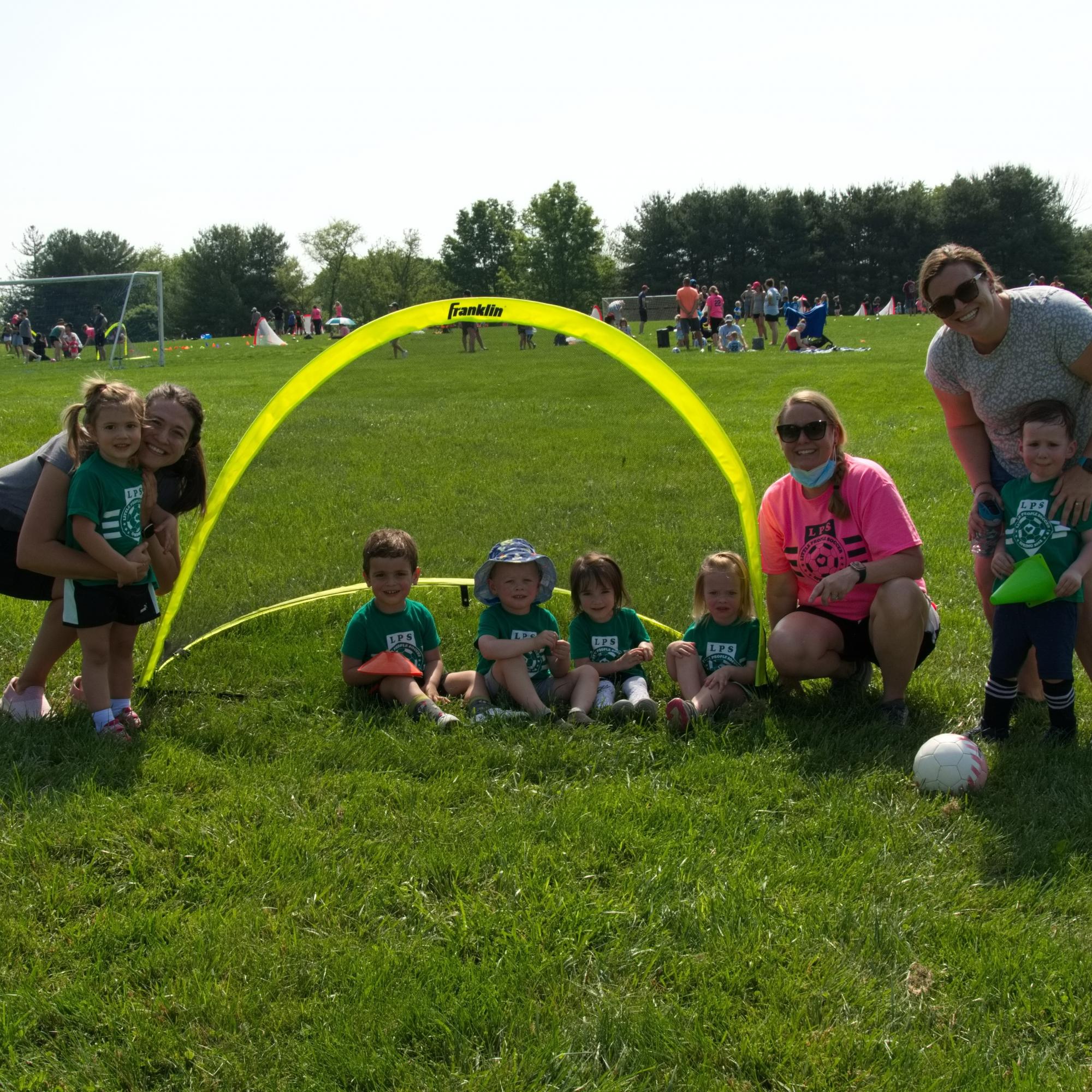 Spring 2022, Team Photos