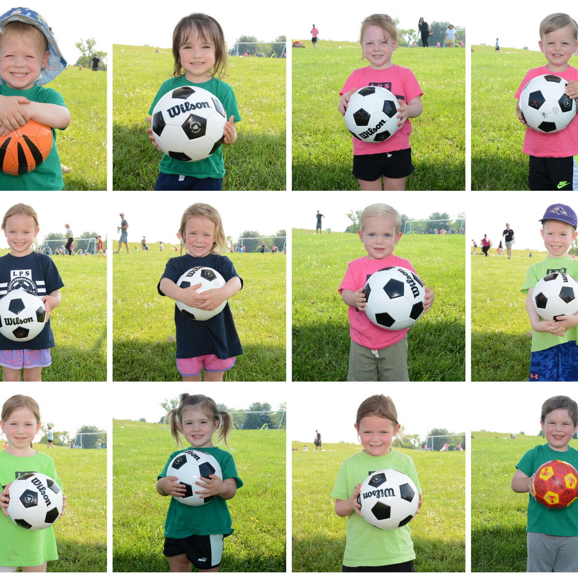 Spring 2022, Individuals