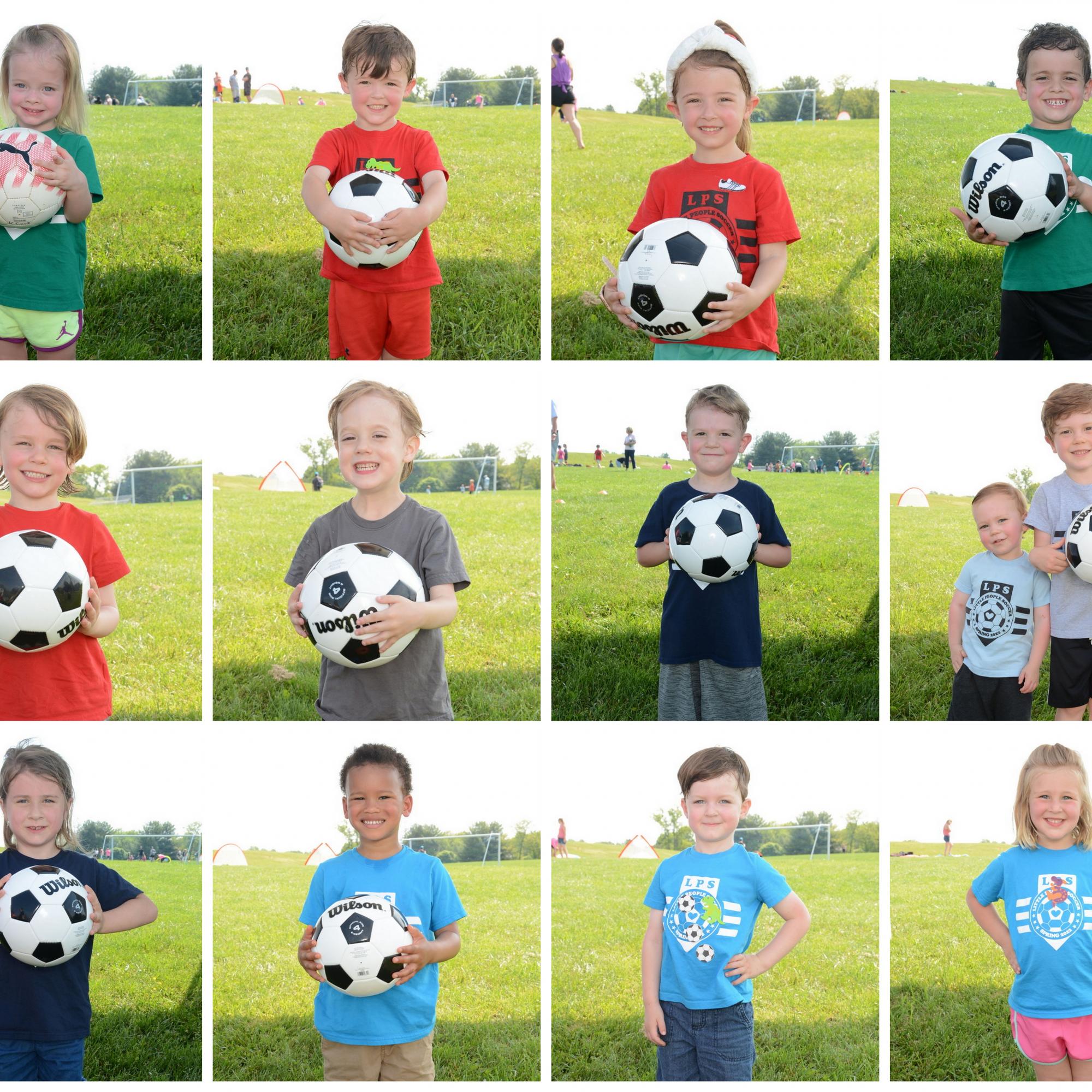 Spring 2022, Individuals