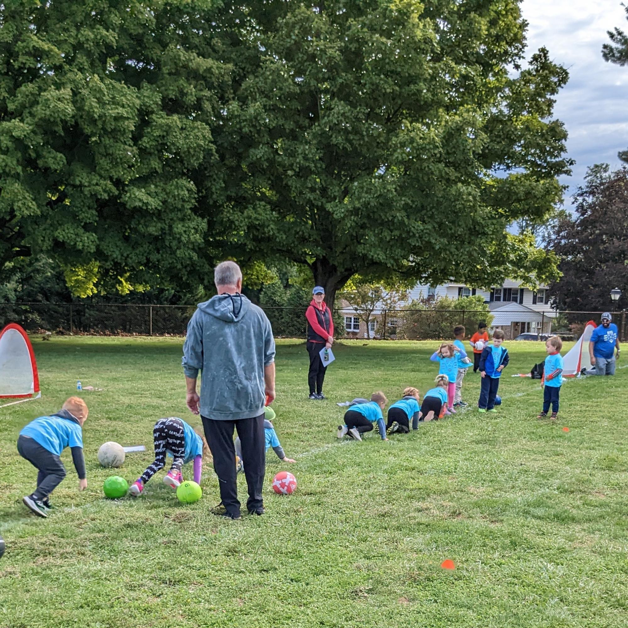 LPS Fall 2022 Week 1