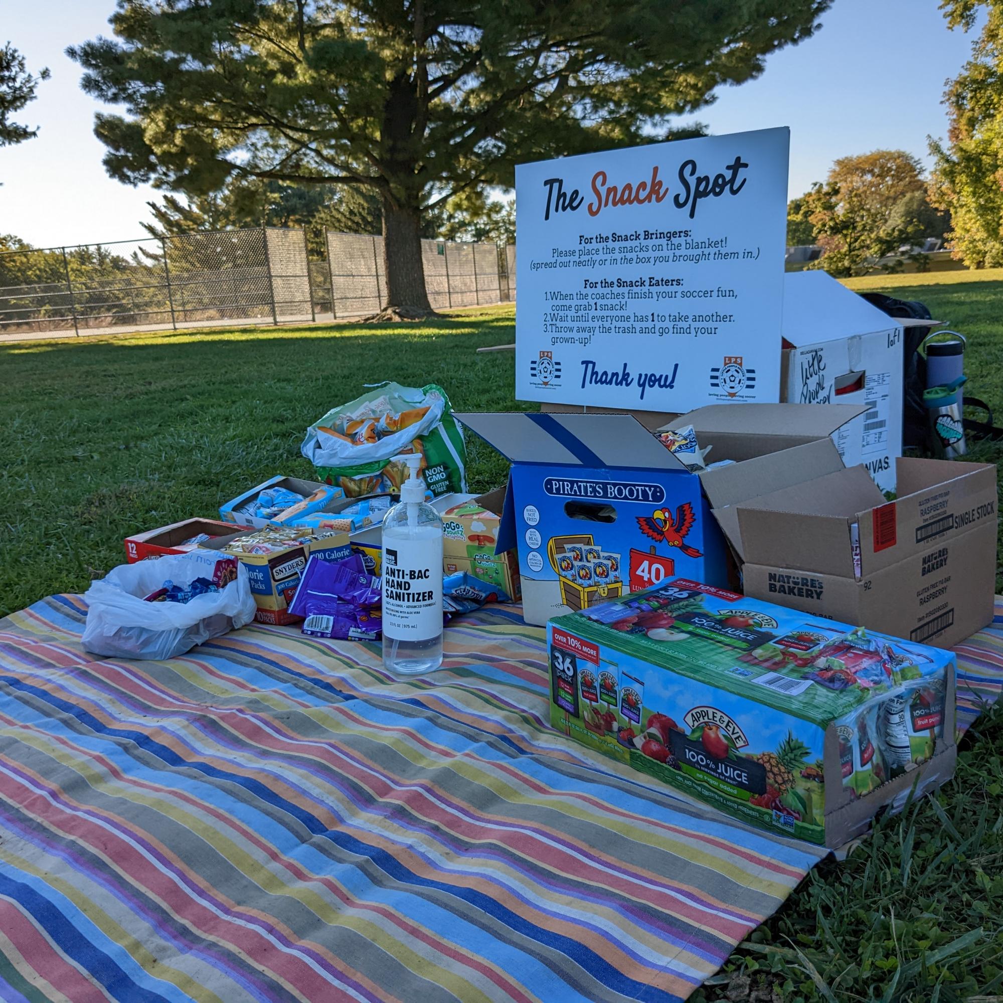 LPS Fall 2022 Week 3