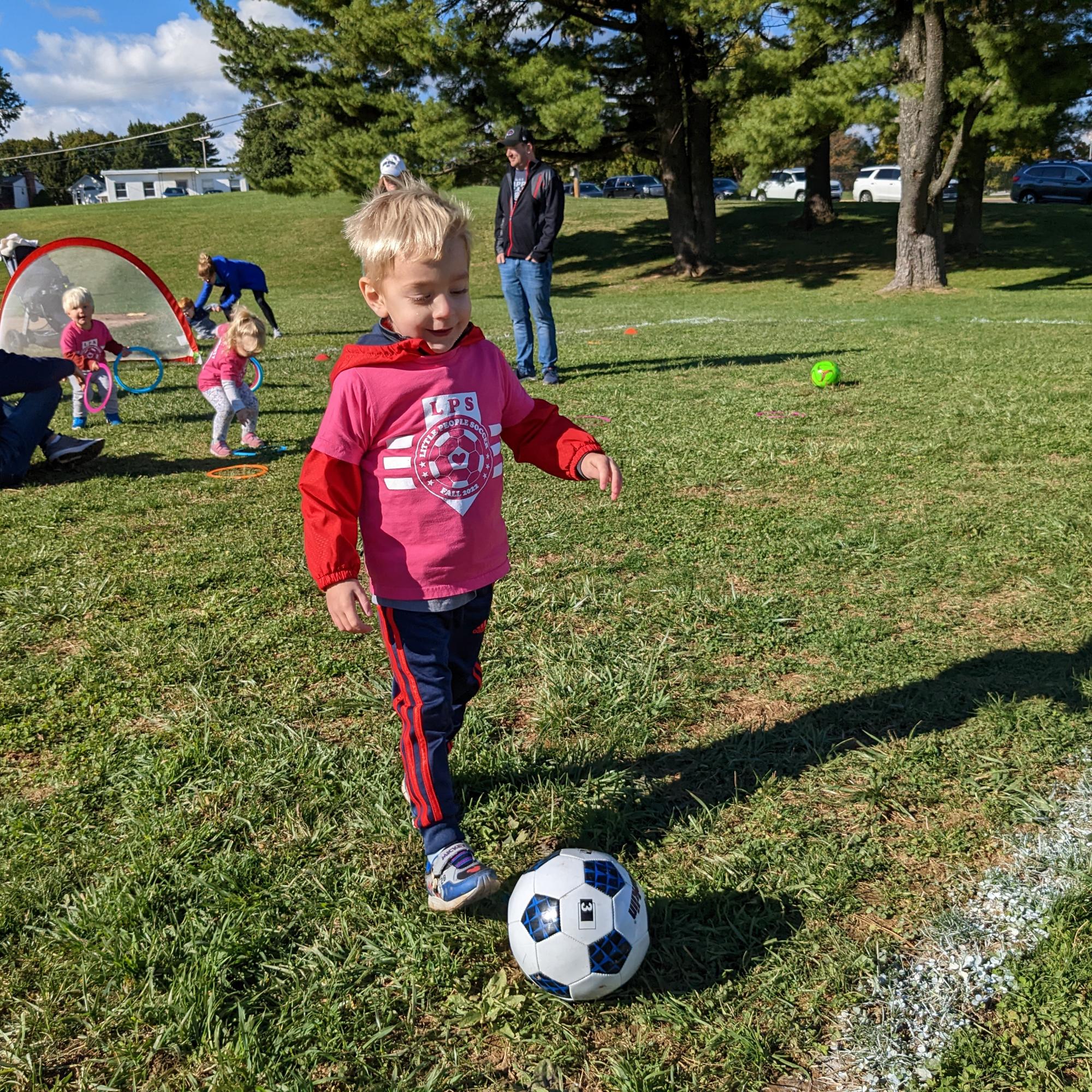 LPS Fall 2022 Week 3