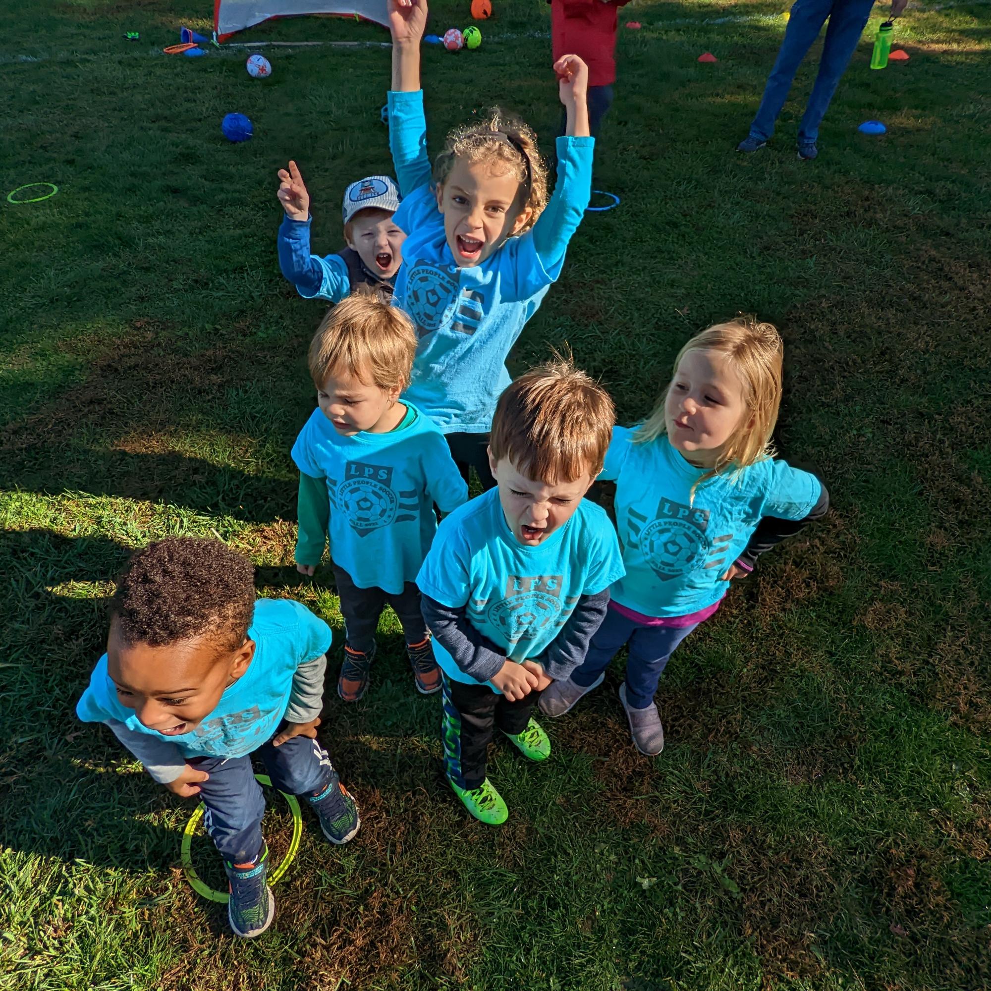 LPS Fall 2022 Week 4