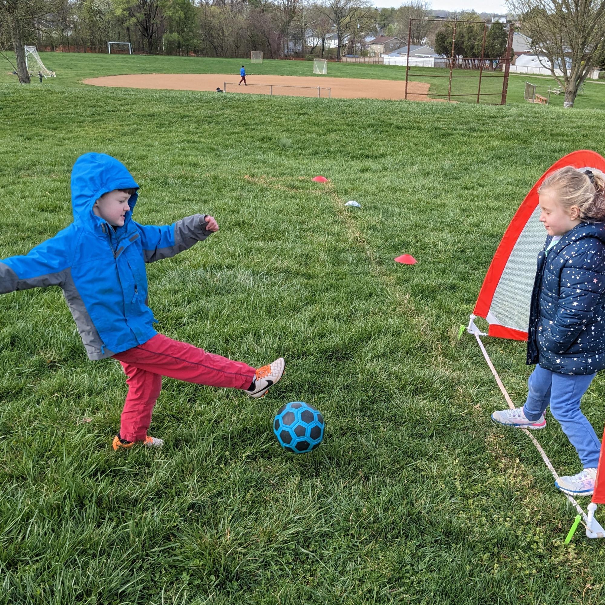 LPS Spring 2023 Week 1